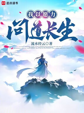 我以愿力问道长生在线阅读