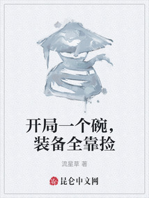 開局一個碗，裝備全靠撿