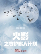 火影之守护鸣人计划在线阅读
