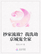 抄家流放?我洗劫京城宠全家在线阅读
