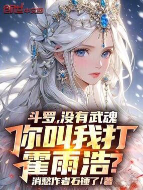 斗罗：没有武魂你叫我打霍雨浩？在线阅读