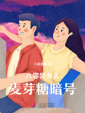 八零异乡人：麦芽糖暗号在线阅读