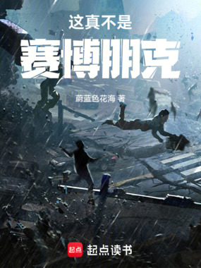 这真不是赛博朋克在线阅读
