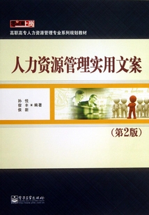 人力資源管理實用文案