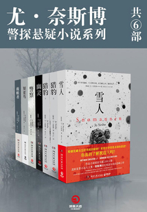 尤·奈斯博警探懸疑小說系列（共6部）
