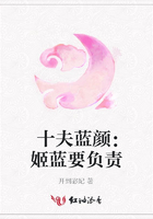 十夫藍顏：姬藍要負責在線閱讀