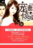 宠妻倾城:拐个爸爸送麻麻在线阅读