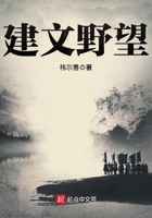 建文野望在線閱讀