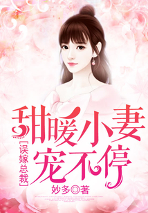 誤嫁總裁：甜暖小妻寵不停