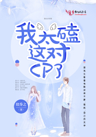 我太磕这对CP了