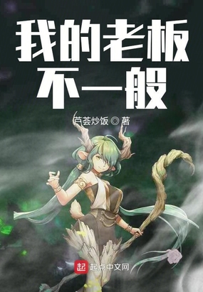 我的老板不一般在线阅读