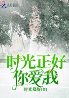 時(shí)光正好你愛我在線閱讀