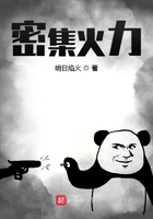 密集火力在線閱讀