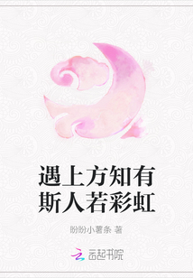 遇上方知有斯人若彩虹
