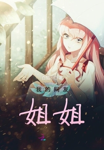 我的網(wǎng)友姐姐