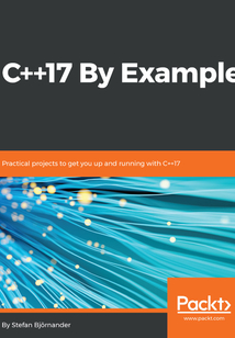 C++17 By Example