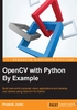 OpenCV with Python By Example