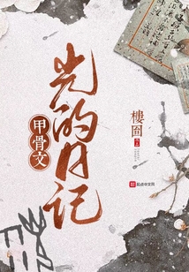 甲骨文：光的日記