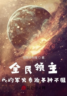 全民领主:我的军火专治各种不服