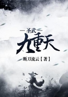 圣武九重天在线阅读