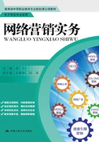 网络营销实务(教育部中等职业教育专业技能课立项教材·电子商务专业适用)在线阅读
