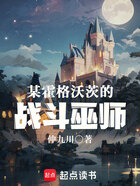 某霍格沃茨的战斗巫师在线阅读