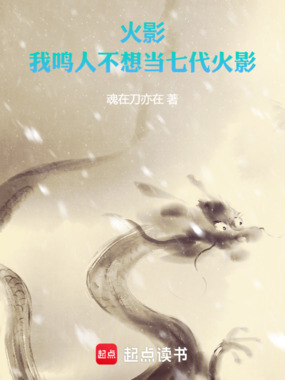 火影:我鸣人不想当七代火影!在线阅读