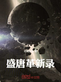 盛唐革新錄