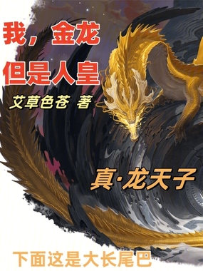 我,金龙,但是人皇在线阅读