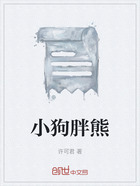 小狗胖熊在线阅读