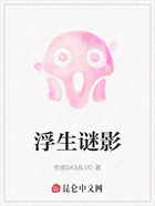 浮生谜影在线阅读