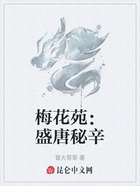 梅花苑:盛唐秘辛在线阅读