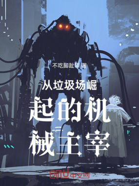 从垃圾场崛起的机械主宰在线阅读