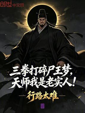 三拳打碎尸王梦，天师我是老实人在线阅读
