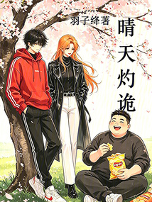 晴天灼诡