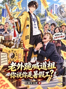 大一实习,你开坛做法拿捏老外? 封面