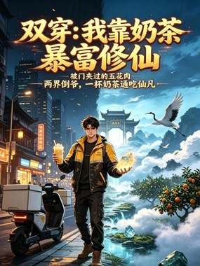双穿:我靠奶茶暴富修仙在线阅读