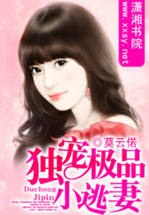 独宠极品小逃妻