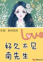 好久不見(jiàn)，南先生在線閱讀