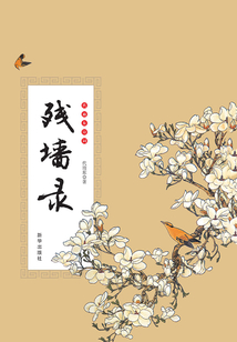 残墙录