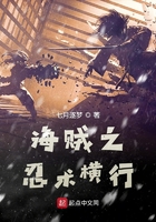 海賊之忍術橫行在線閱讀