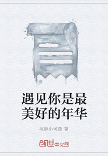 遇見你是最美好的年華