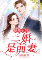 傅先生的二婚是前妻在線閱讀