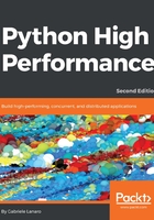 Python High Performance（Second Edition）在線閱讀