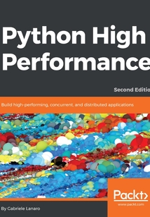 Python High Performance（Second Edition）