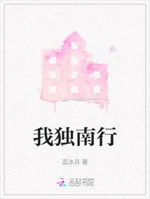我獨南行