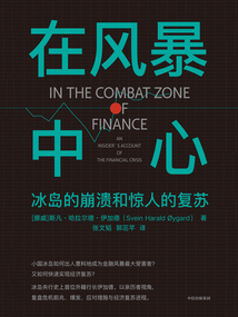 在風暴中心:冰島的崩潰和驚人的復蘇