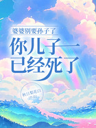 婆婆别要孙子了，你儿子已经死了在线阅读