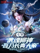 斗罗:武魂柳神,吾乃长青大帝在线阅读
