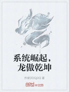系统崛起,龙傲乾坤在线阅读